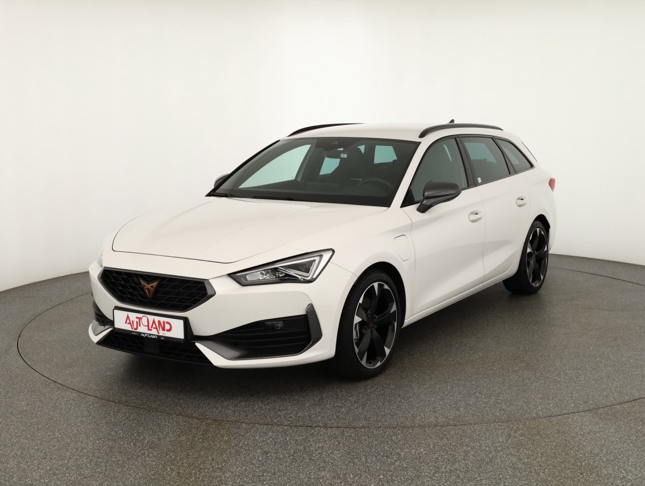 Cupra Leon ST 1.4 DSG e-Hybrid