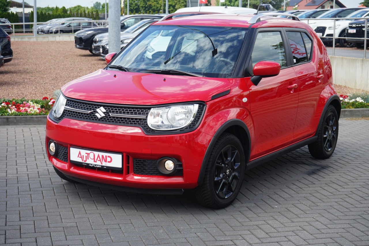 Suzuki Ignis 1.2 Club