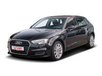Audi A3 Sportback 30 TFSI Bi-Xenon Lenkradheizung PDC