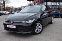 Vorschau: VW Golf Variant 1.5eTSI DSG