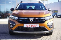 Dacia Sandero Stepway III 1.0 TCE Essential