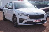 Skoda Scala 1.0 TSI