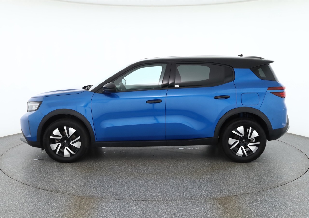Opel Frontera GS Electric 83kW Aut.
