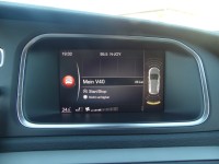 Volvo V40 1.5