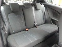 Ford Fiesta 1.1 Trend