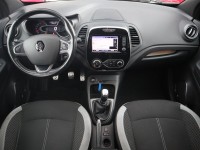 Renault Captur 1.3 TCE BOSE Edition