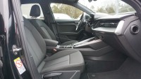 Audi A3 Sportback 2.0 TFSI quattro S line
