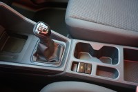 VW Caddy Cargo 2.0 TDI