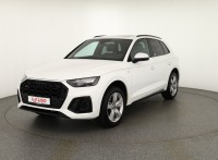 Vorschau: Audi Q5 40 TDI S-Line quattro s-tronic