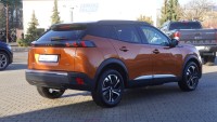 Peugeot 2008 1.5 BlueHDI 130 EAT8 GT