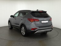Hyundai Santa Fe 2.2 CRDi Premium 4WD