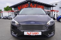 Ford Focus 1.0 EcoBoost Titanium