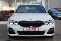 BMW 330 330e Touring M Sport Aut.