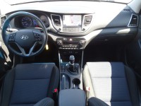 Hyundai Tucson 1.6 Trend