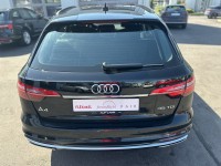 Audi A4 Avant 35 2.0 TDI