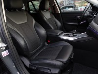 BMW 318 318d Touring Advantage Aut.