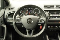 Skoda Fabia 1.0 MPI Clever