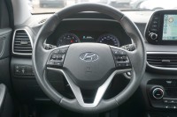 Hyundai Tucson 1.6 T-GDI Advantage DCT