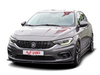 Fiat Tipo 1.4 Lounge Navi Sitzheizung Klimaaut. PDC