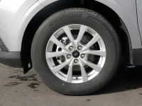 Ford Tourneo Courier Titanium 1.0 EB Aut.