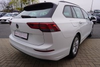 VW Golf VIII Variant 1.5 TSI Life