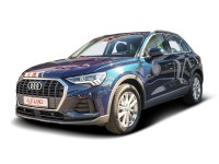 Audi Q3 35 1.5 TFSI LED Navi Totwinkel Tempomat AHK