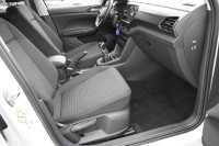 VW T-Cross 1.0 TSI