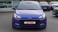 Hyundai i20 1.0 Passion +