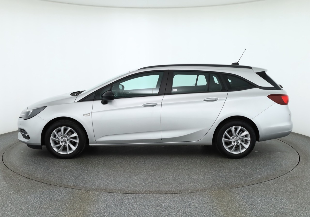 Opel Astra K ST 1.5 CDTI