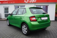 Skoda Fabia 1.0 MPI Ambition