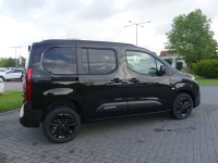 Citroen Berlingo BlueHDi 130 Aut.