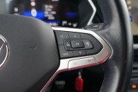 VW T-Cross 1.0 TSI Active