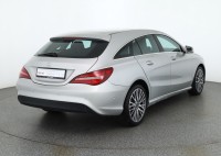 Mercedes-Benz CLA 180 Shooting Brake 