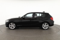 Vorschau: BMW 116 116i Advantage