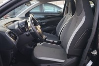 Toyota Aygo AYGO 1.0