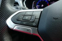 VW T-Cross 1.0 TSI R-Line