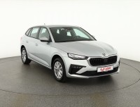 Skoda Scala 1.0 TSI DSG