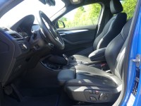 BMW X2 xDrive M35 i M Sport Aut.