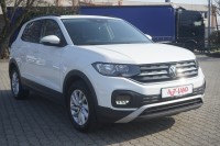 VW T-Cross 1.0 TSI