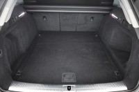 Audi A4 Quattro Avant 40 TDI quattro