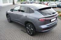 MG HS 1.5 T-GDI Luxury Aut.