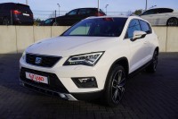 Seat Ateca 1.4 TSI Xcellence 2-Zonen-Klima Navi Sitzheizung