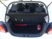Mitsubishi Space Star 1.0 Basis