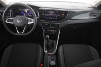 VW Taigo 1.0 TSI