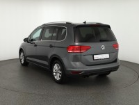 VW Touran 2.0 TDI DSG Highline