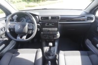 Citroen C3 1.2 PureTech 110 Feel S/S