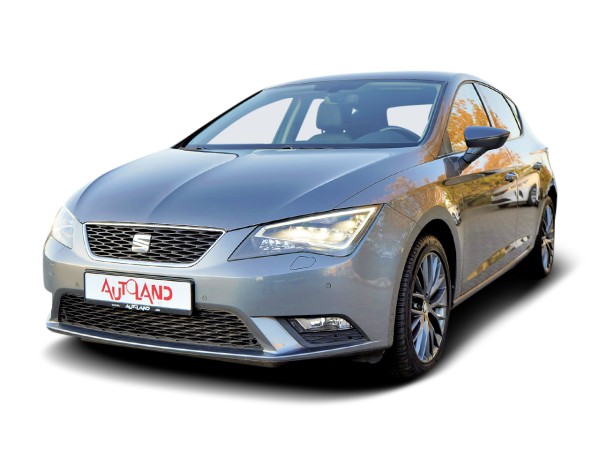 Seat Leon 1.2 TSI Connect DSG