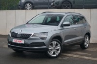 Skoda Karoq 1.5 TSI LED Sitzheizung DAB el. Heckklappe