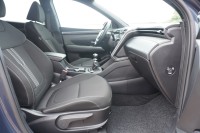 Hyundai Tucson 1.6 T-GDI
