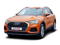 Audi Q3 45 1.4 TFSI e LED Navi Totwinkel Keyless AHK